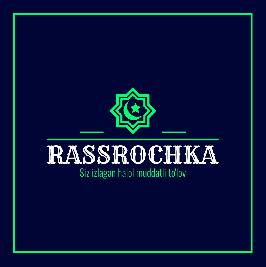 RASSROCHKA - Каталог товаров