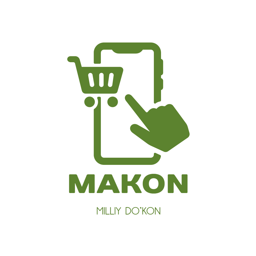 MAKON - Каталог товаров